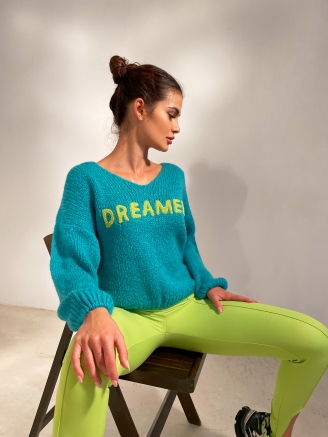 Пуловер Dreamer 