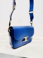 Чанта Celia blue