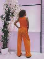 Панталон Patricia Orange