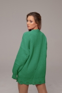 Пуловер Emma Green