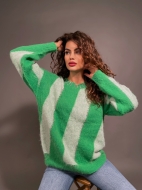 Пуловер Francis green