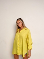 Риза Rozali yellow