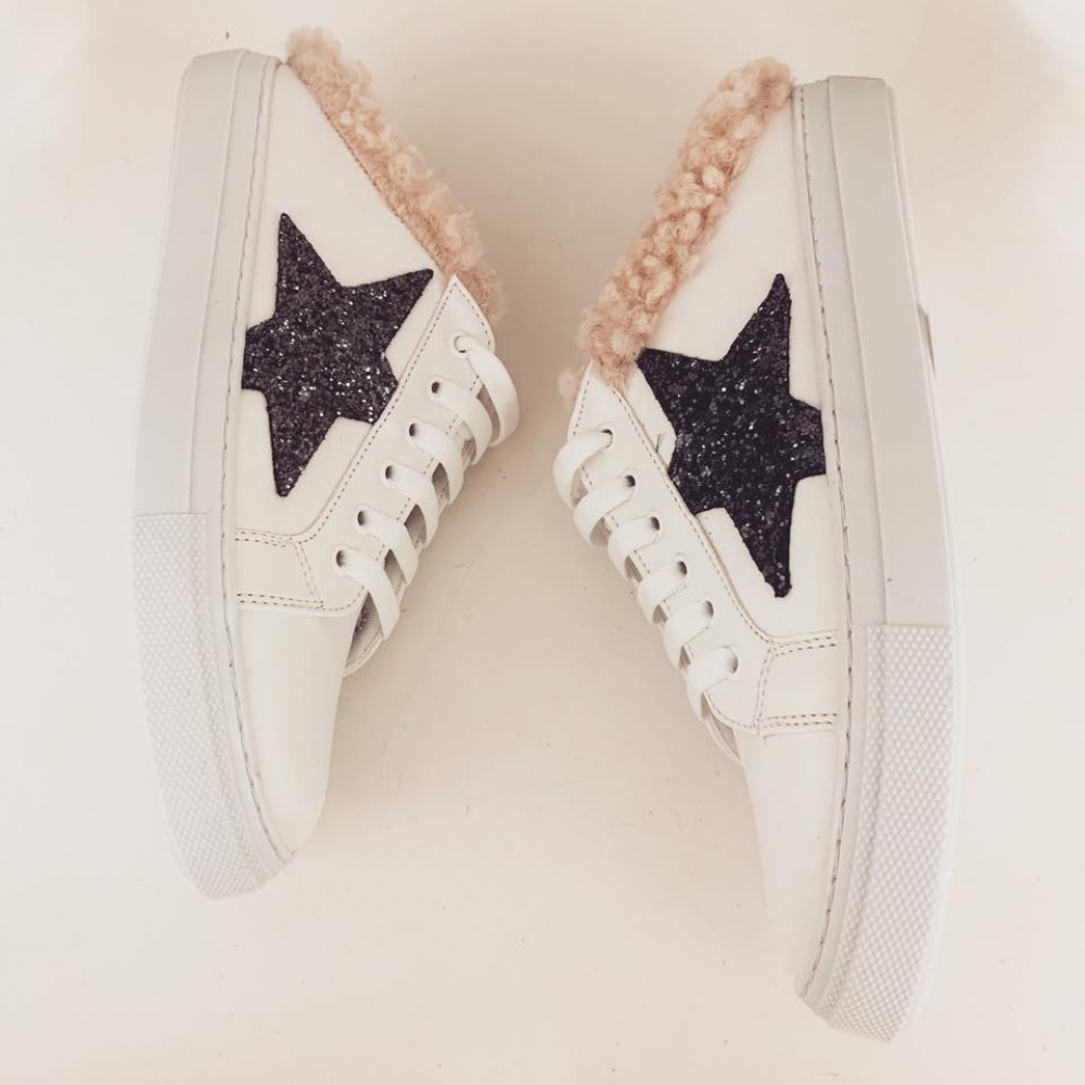 Обувки Star